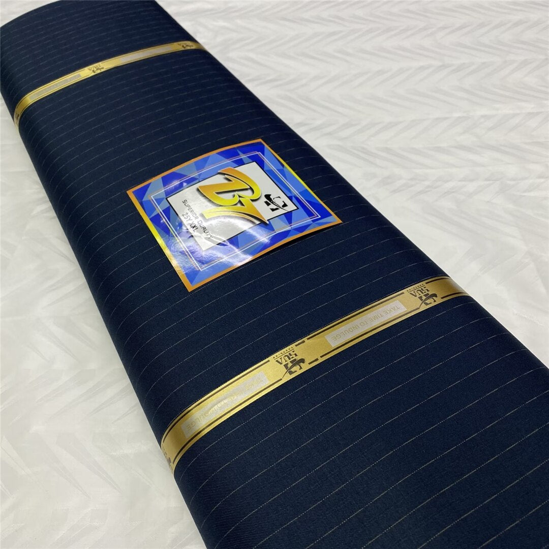 Breathability Comfort Smooth Atiku 5 Yards