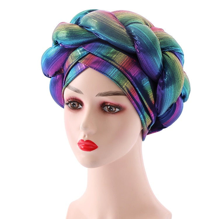 Gele Headtie