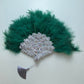 Feather Fan