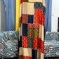 Traditional Silk Print