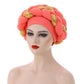 Gele Turban Headtie
