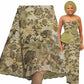 Flocking Sequence 5 Yards French Tulle Sequins