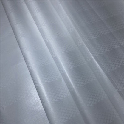 Bazin Riche Jacquard Brocade 5 Yards