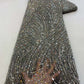 Stunning Sequins French Lace 5 yards