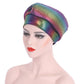 Turban Headtie