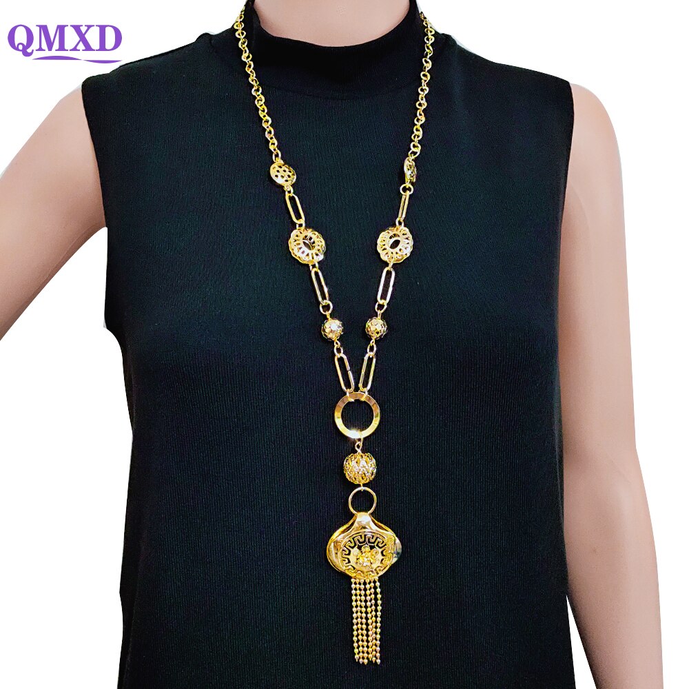 Statement Gold Chain