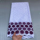 French Lace 5 Yards