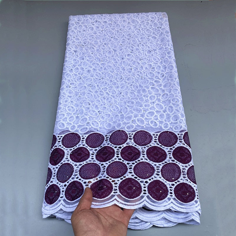 French Lace 5 Yards