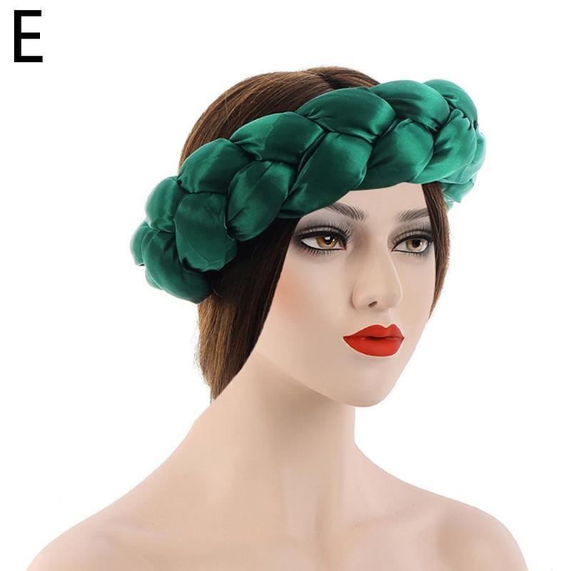 Braided Headband