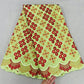 Lace Fabric Swiss Voile