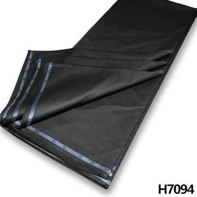 10 Yards Atiku Bazin Riche Robe Dentelle