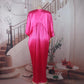Casual Girl Kaftan