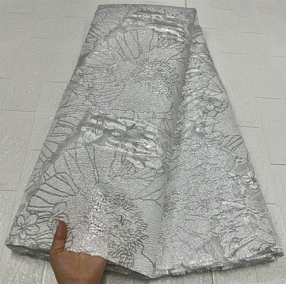 French Lace 5 Yards