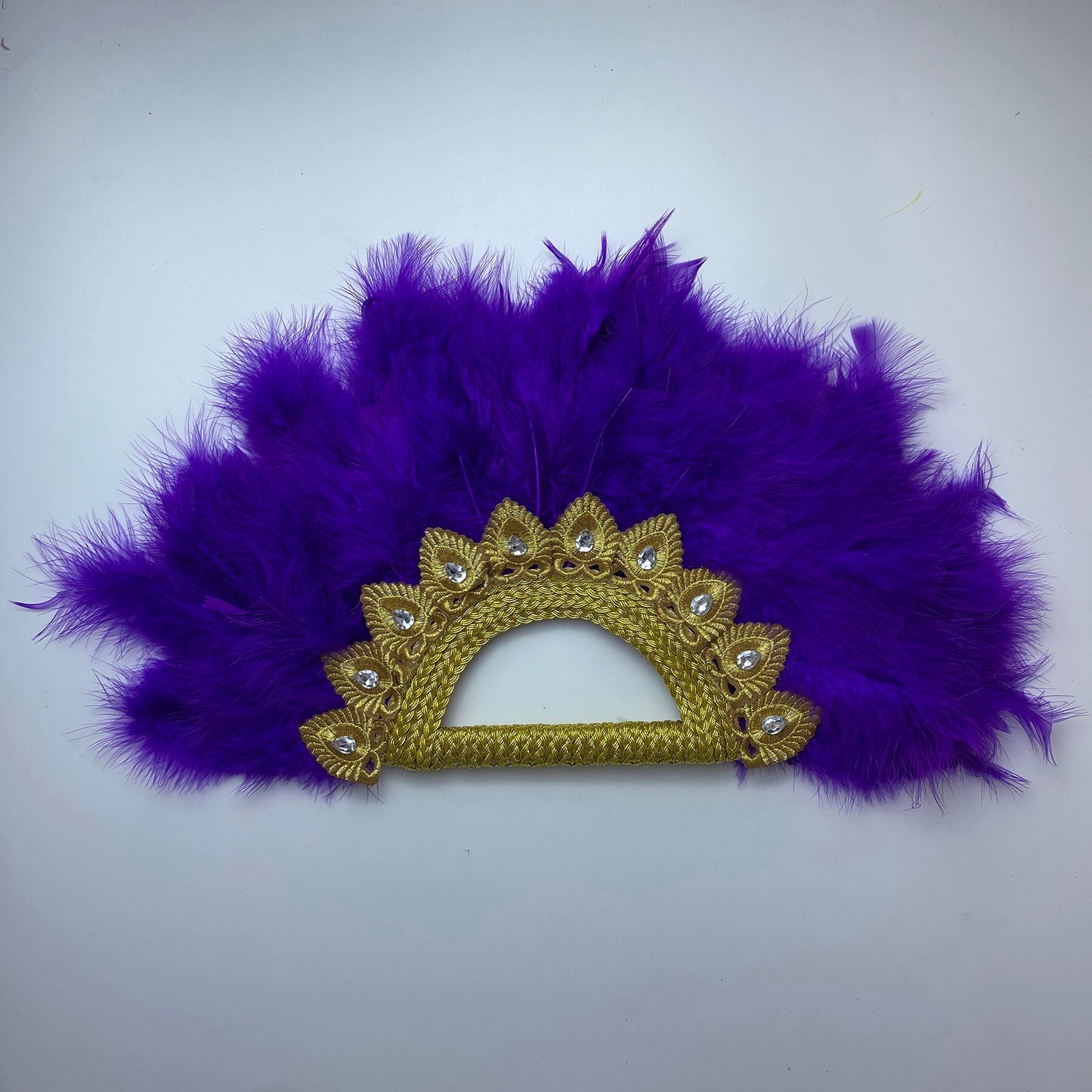 Feather Fan