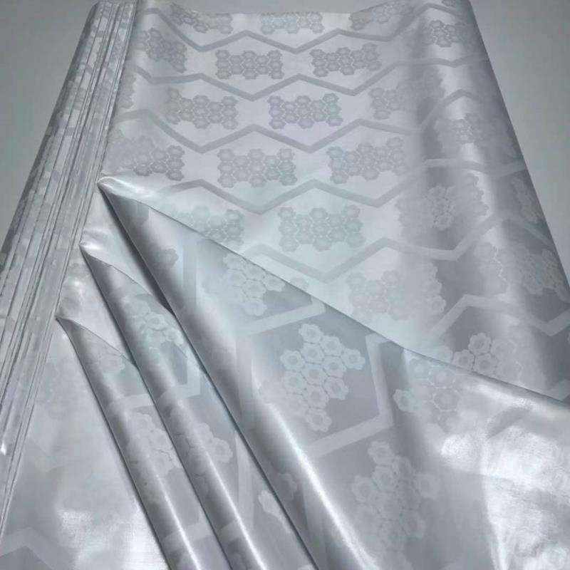 Atiku Fabric Bazin Riche