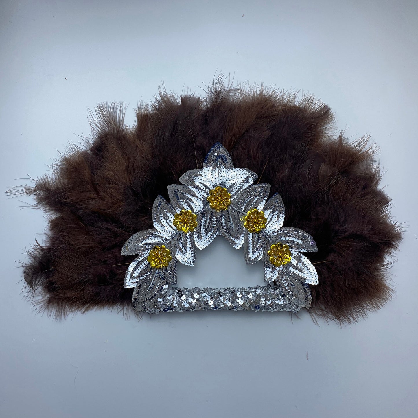 Feather Fan