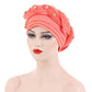Gele Turban Headtie