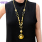 Statement Gold Chain