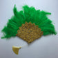 Feather Fan