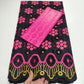 Lace Fabric 2.5 Yards
