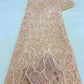 French Lace Fabric