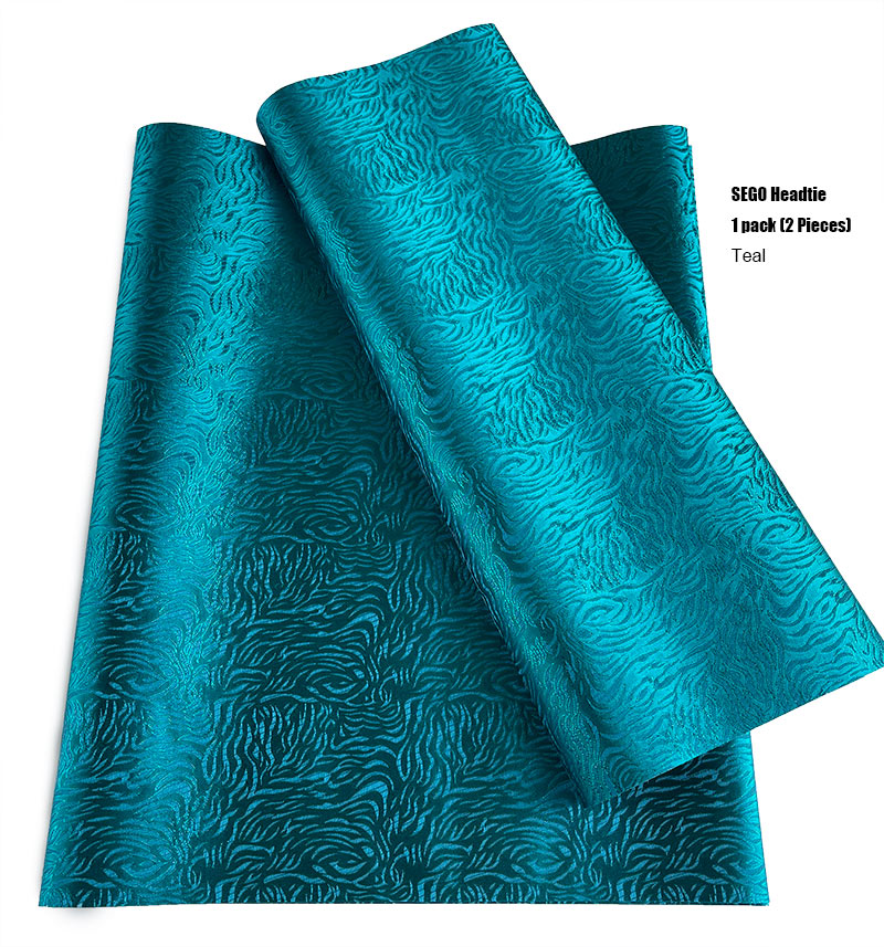 Aso Oke 2.5 Yards