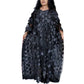 Flower Garden Kaftan