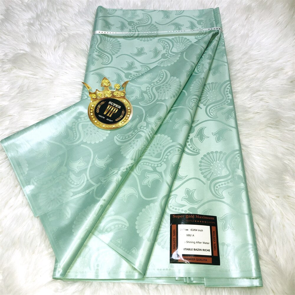 Bazin Riche Perfume 5 Meters
