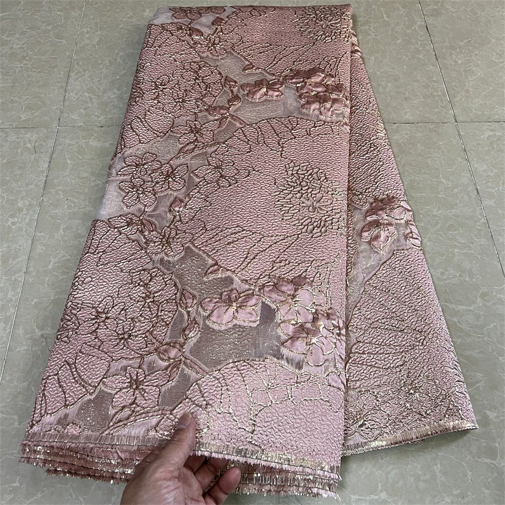 French Lace 5 Yards