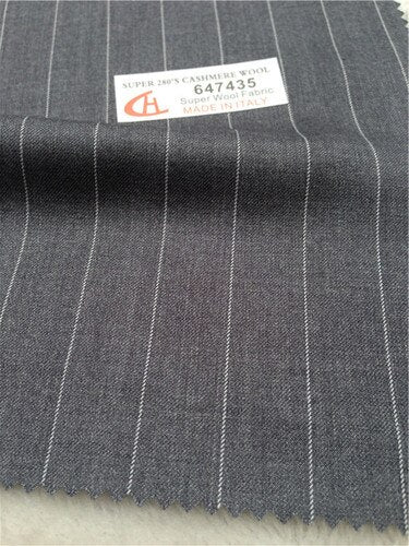 Striped Atiku Fabric for Men