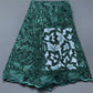 Lace Fabric 5 Yards