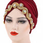 Turban Headwear