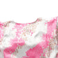 Elegant Tie Dye Kaftan