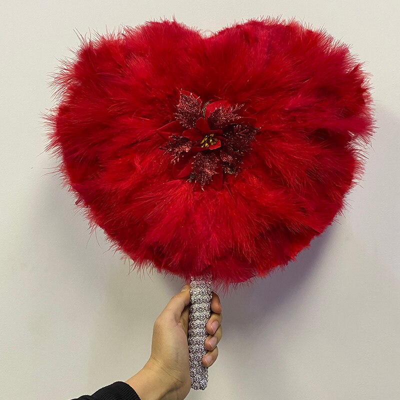 Feather Fan
