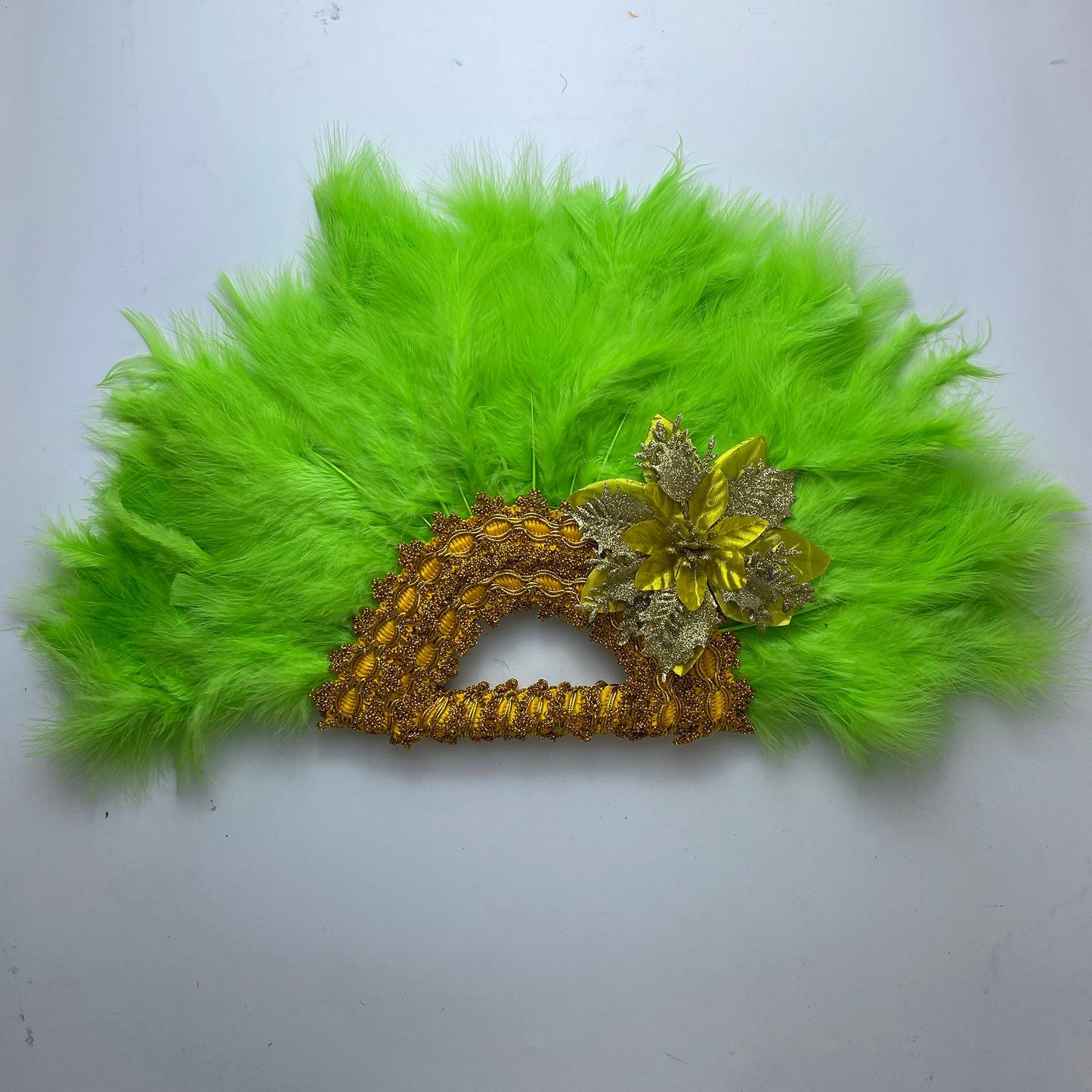 Feather Fan