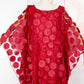 Flower Garden Kaftan