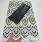 Lace Fabric 2.5 Yards