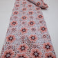 Multicolour Cord Lace 5 Yards