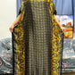 Traditional Silk Print