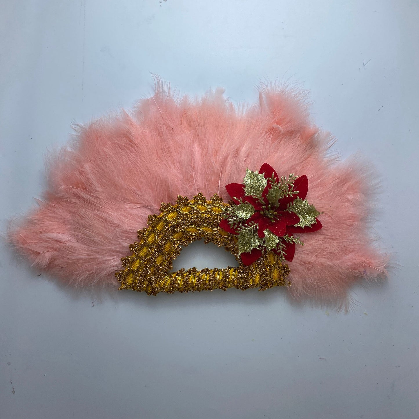 Feather Fan