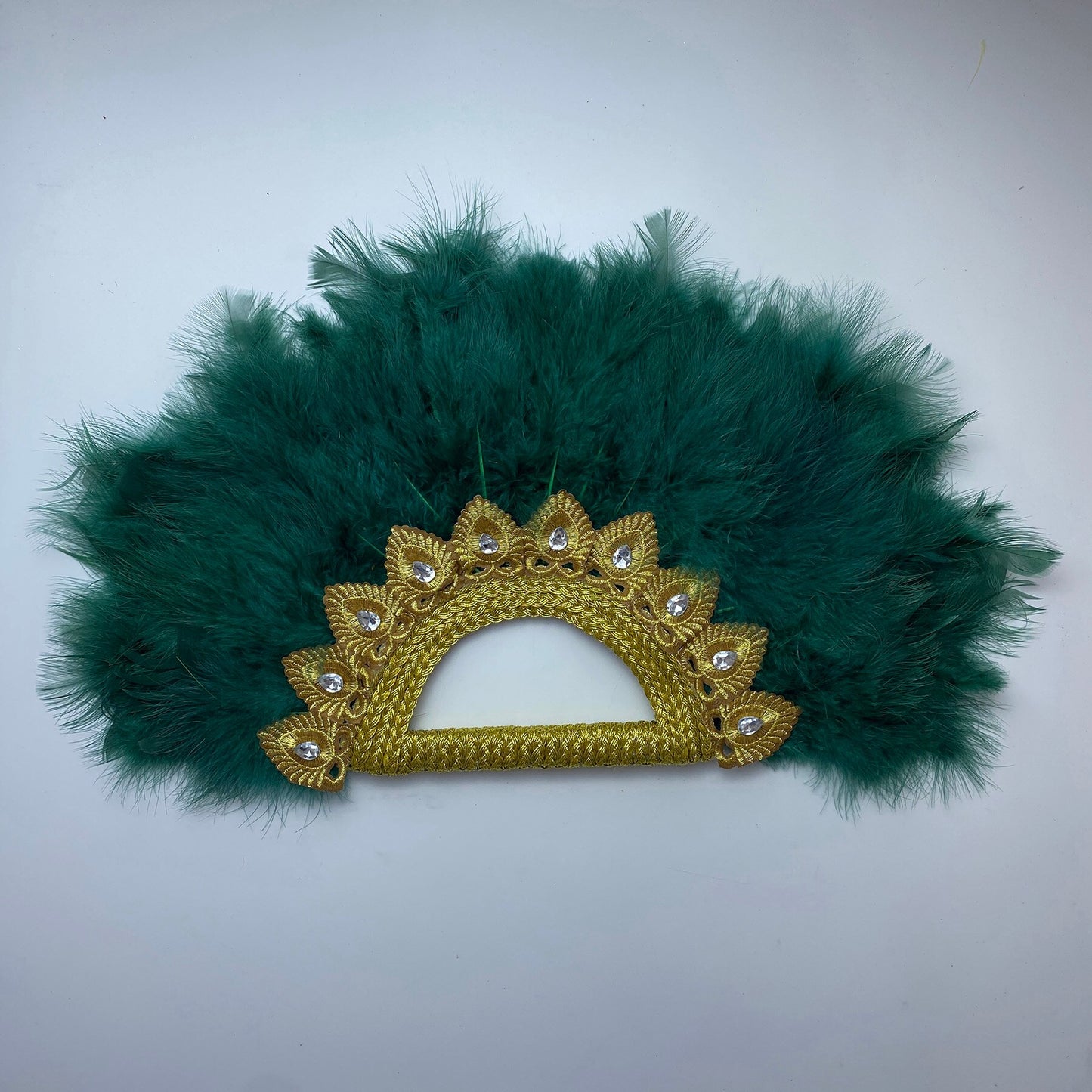 Feather Fan