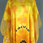 Tie Dye Bohemian Chic
