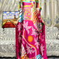 Traditional Silk Print