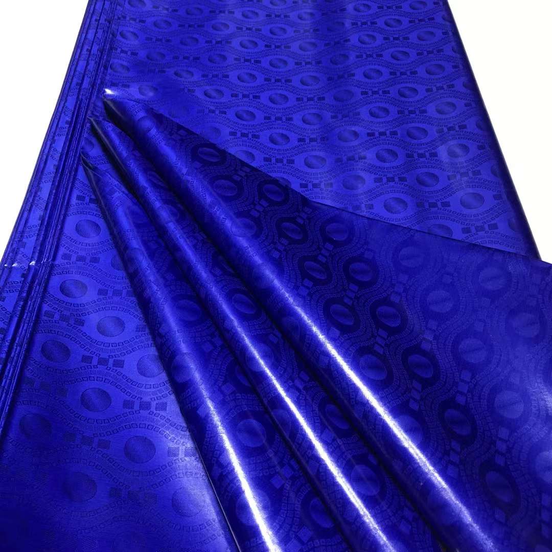 Atiku Fabric Bazin Riche