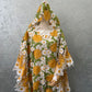 Traditional Flower Queen Kaftan