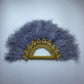 Feather Fan