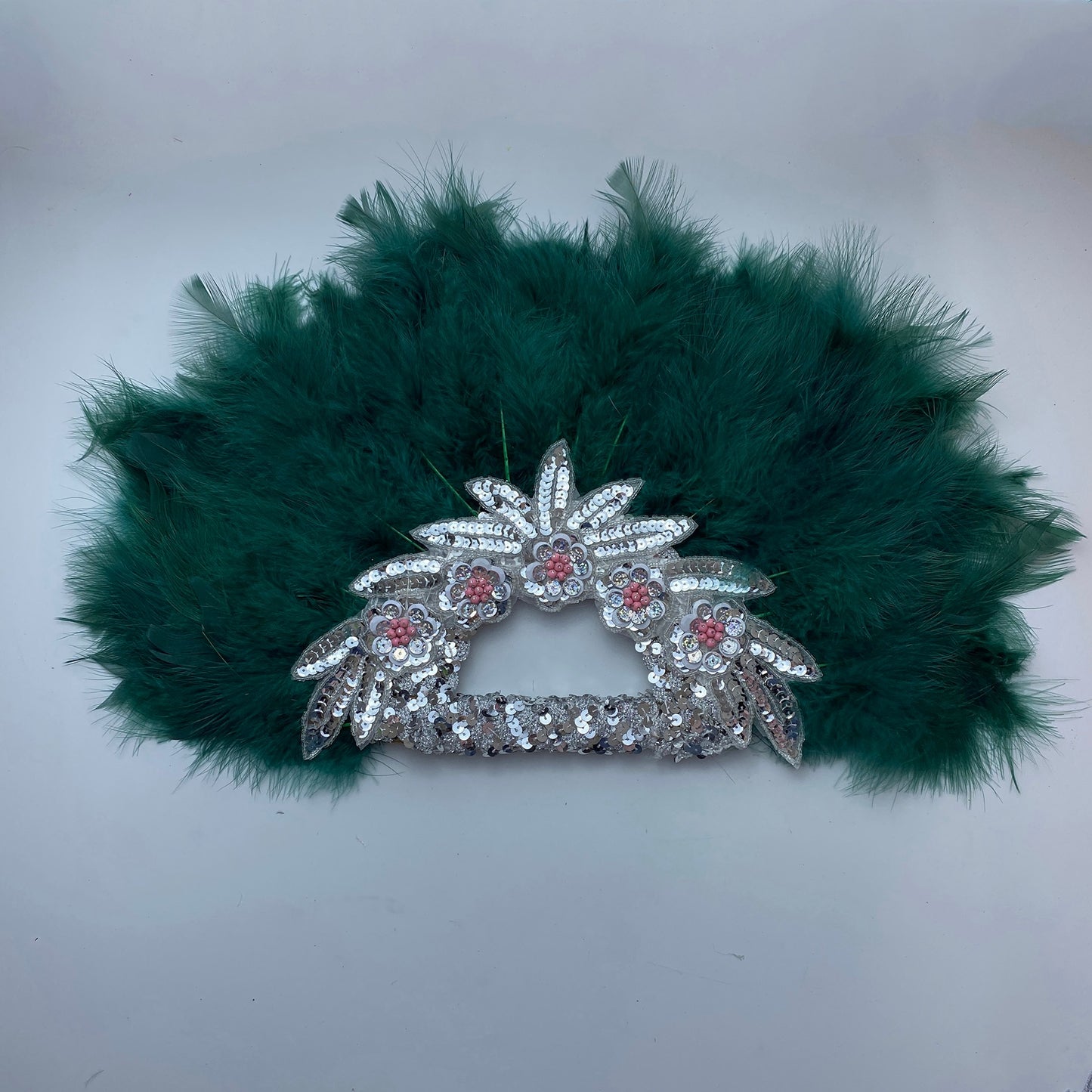 Feather Fan
