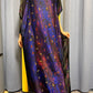 Traditional Silk Print
