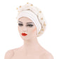 Gele Turban Headtie