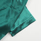 Luxurious Silk Kaftan